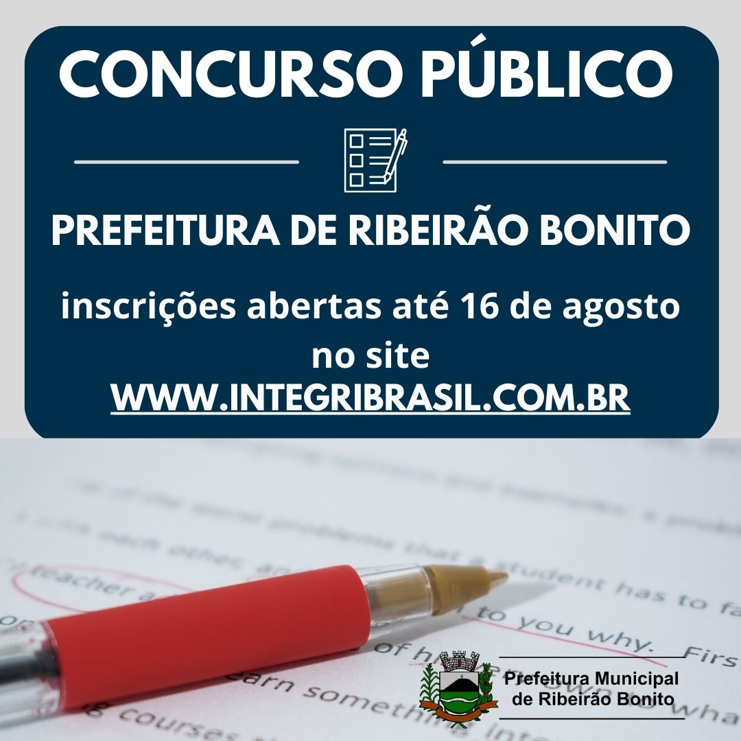 Concurso? Como se diz concurso público em inglês?